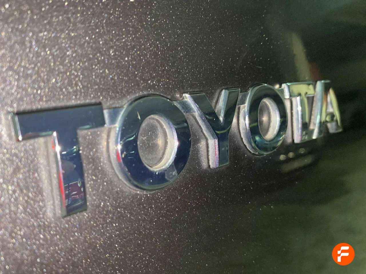 Foto Toyota Hilux 32