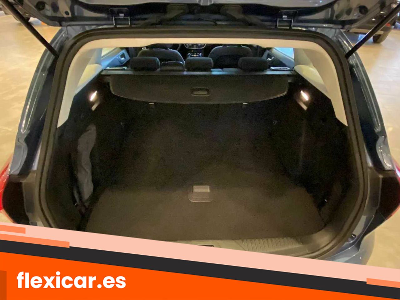 Foto Ford Focus 28