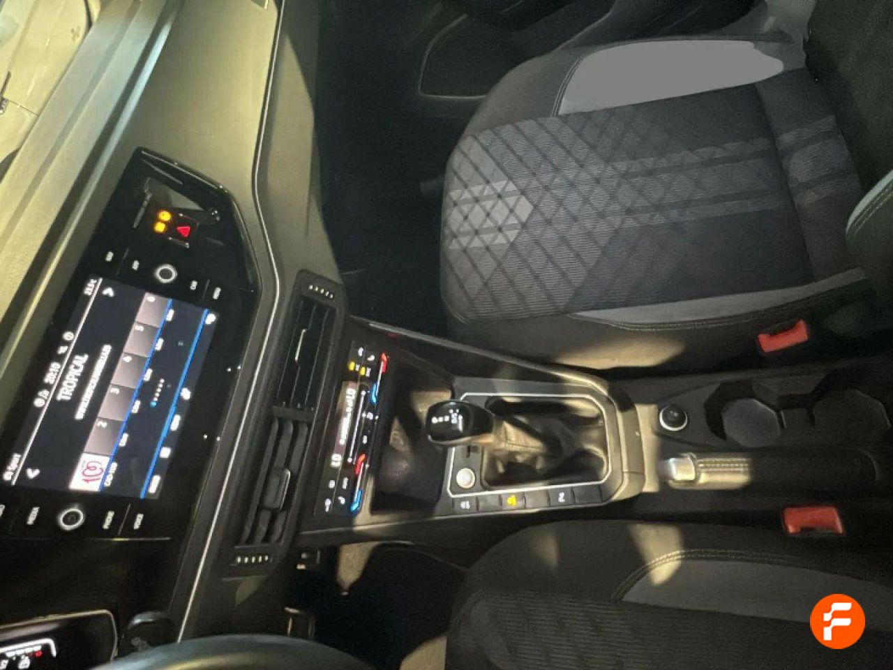 Foto Volkswagen Taigo 29
