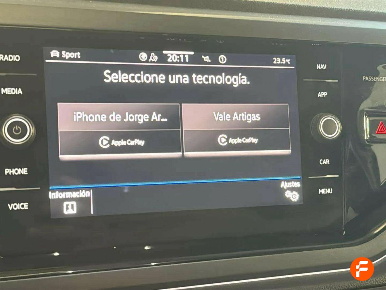 Foto Volkswagen Taigo 31