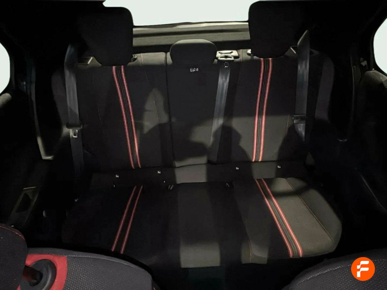 Foto Opel Corsa 16