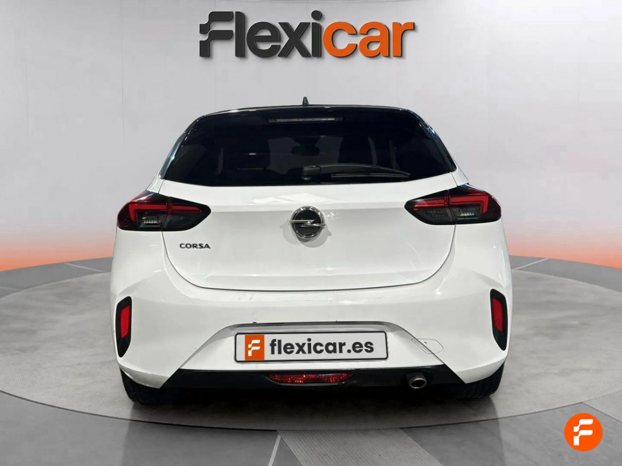 Foto Opel Corsa 7