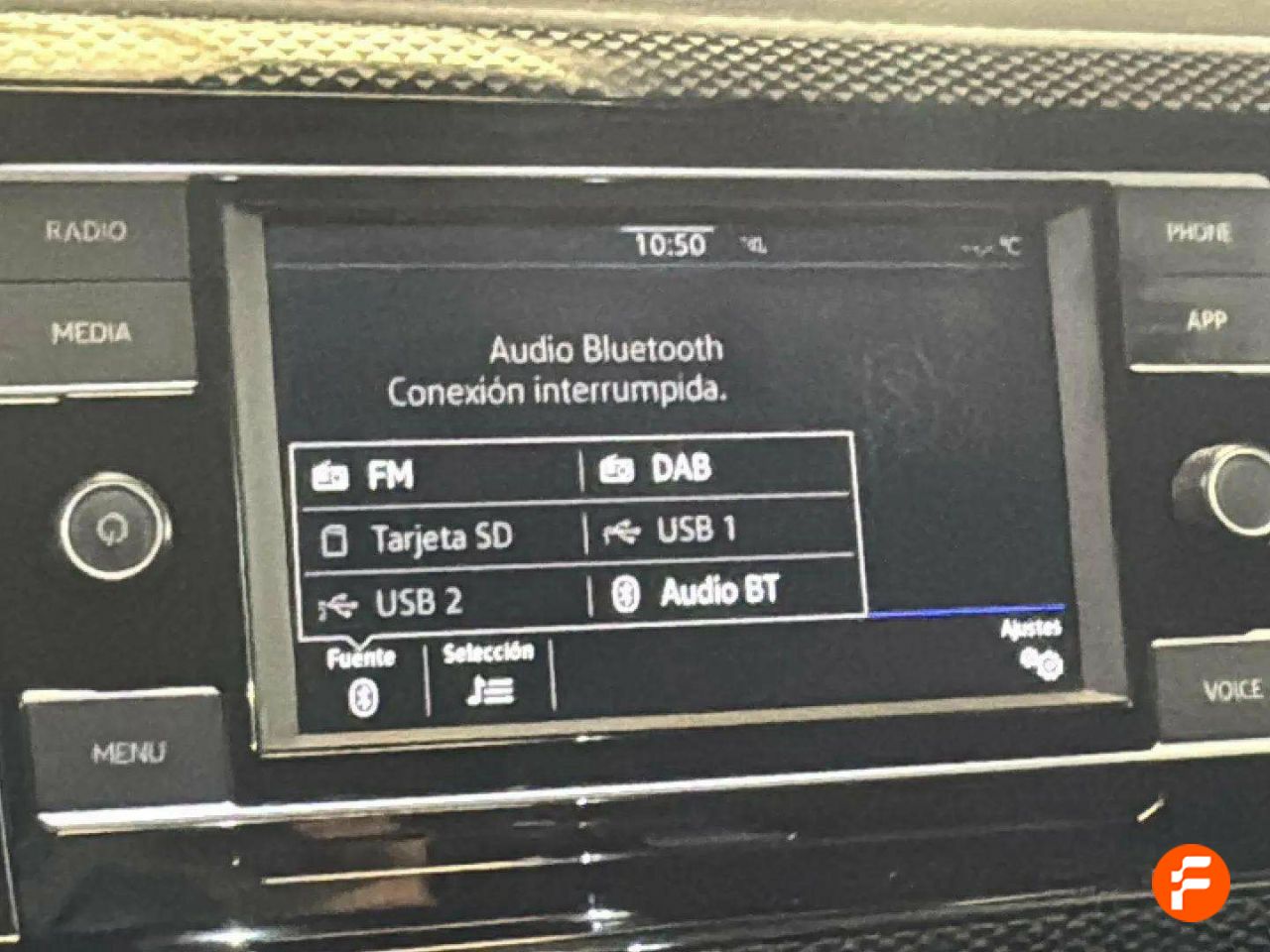 Foto Volkswagen Taigo 26