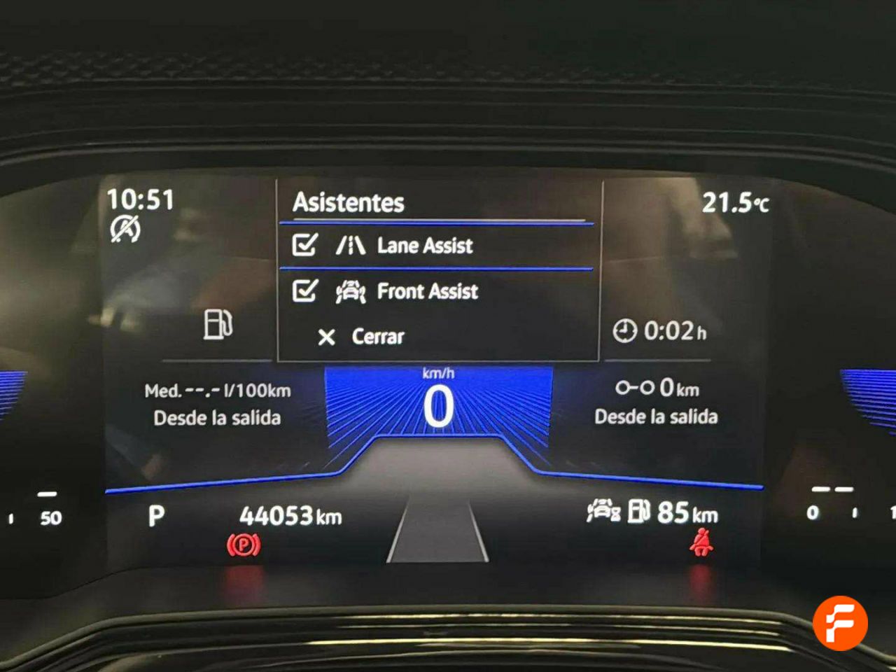 Foto Volkswagen Taigo 33