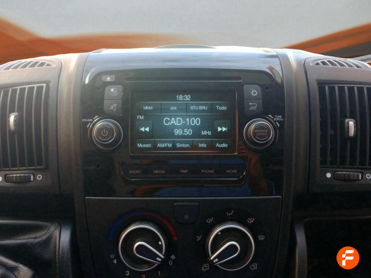 Foto Peugeot Boxer 15