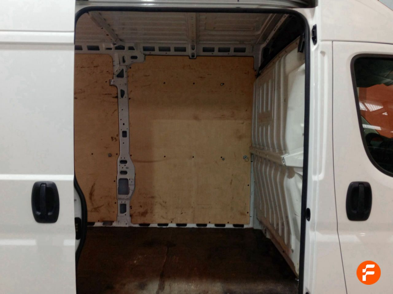 Foto Peugeot Boxer 20