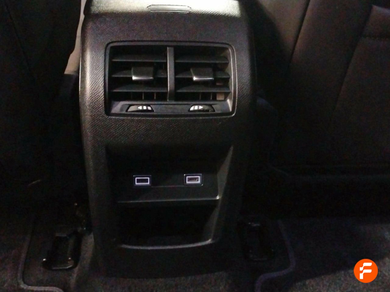 Foto Citroën C5 X 28