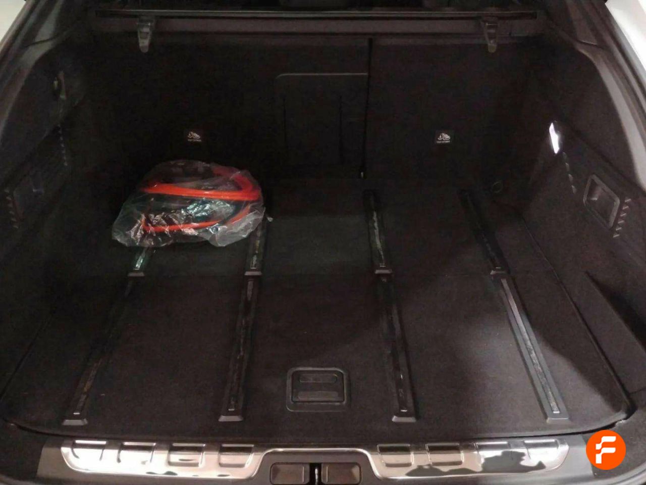 Foto Citroën C5 X 29