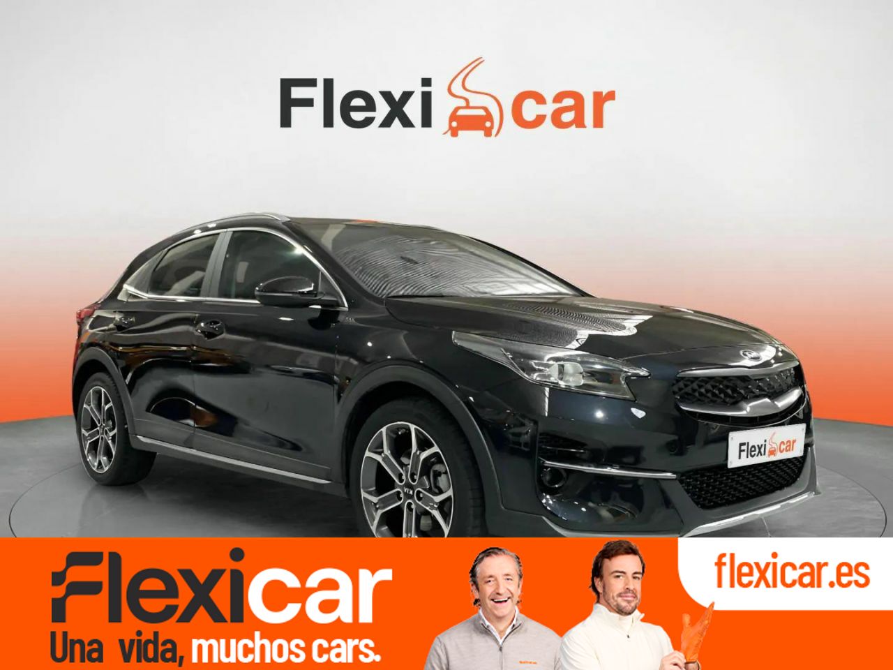 Foto Kia XCeed 1