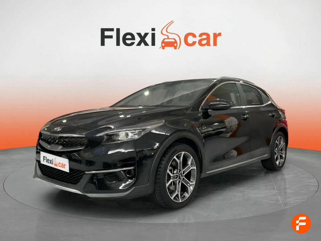 Foto Kia XCeed 3