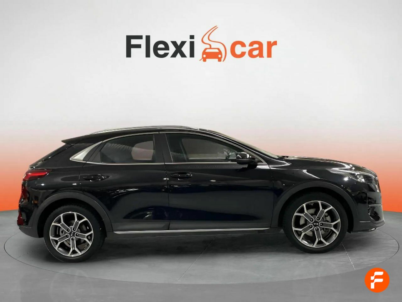 Foto Kia XCeed 4