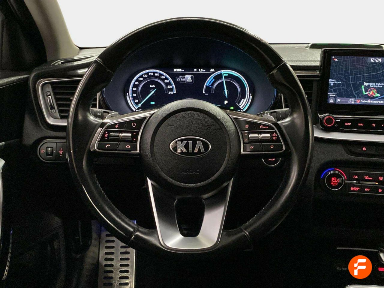 Foto Kia XCeed 18