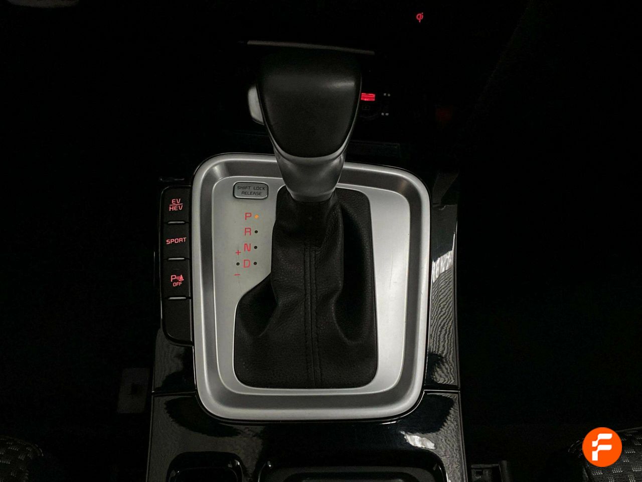 Foto Kia XCeed 30