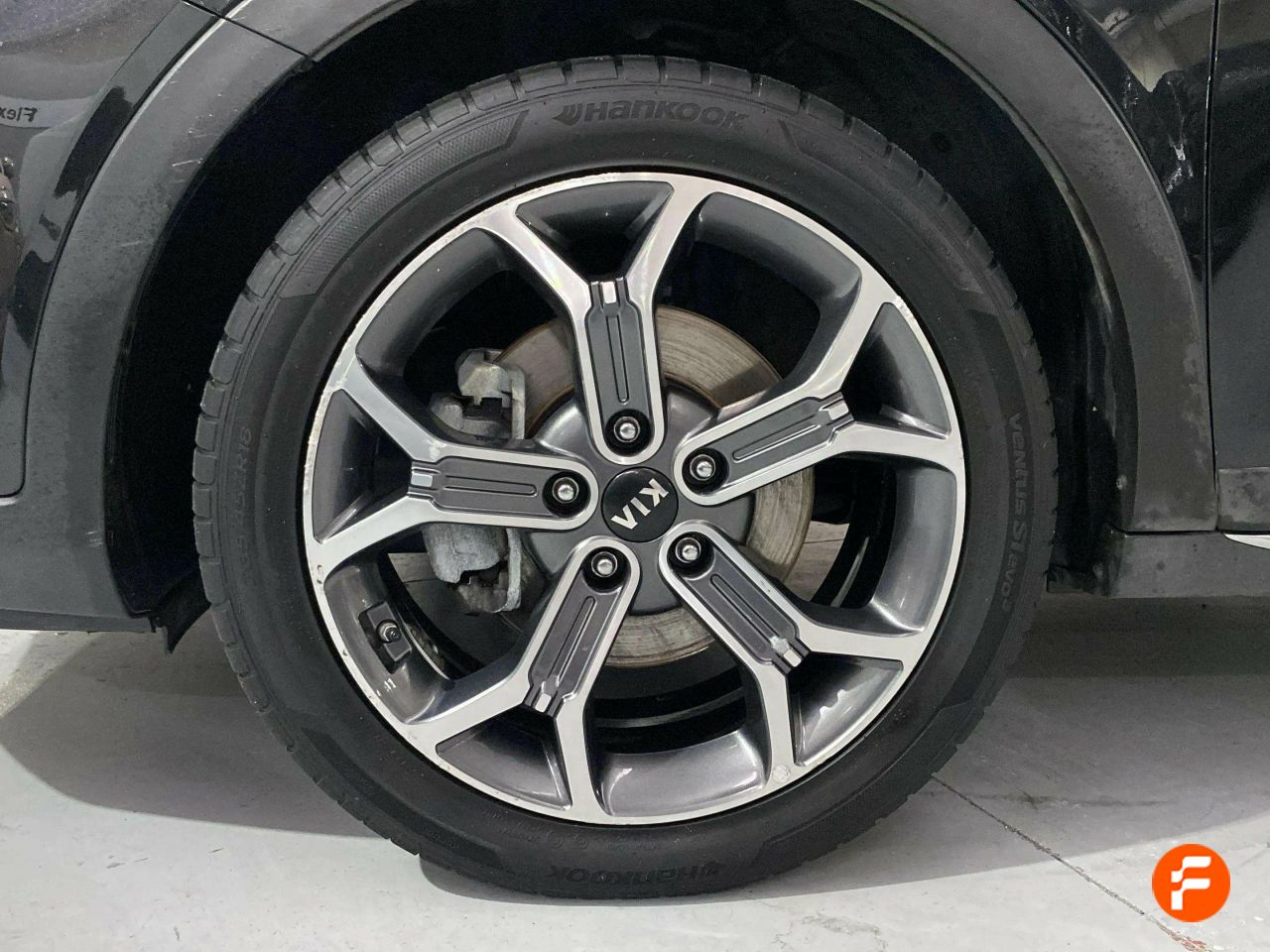 Foto Kia XCeed 34