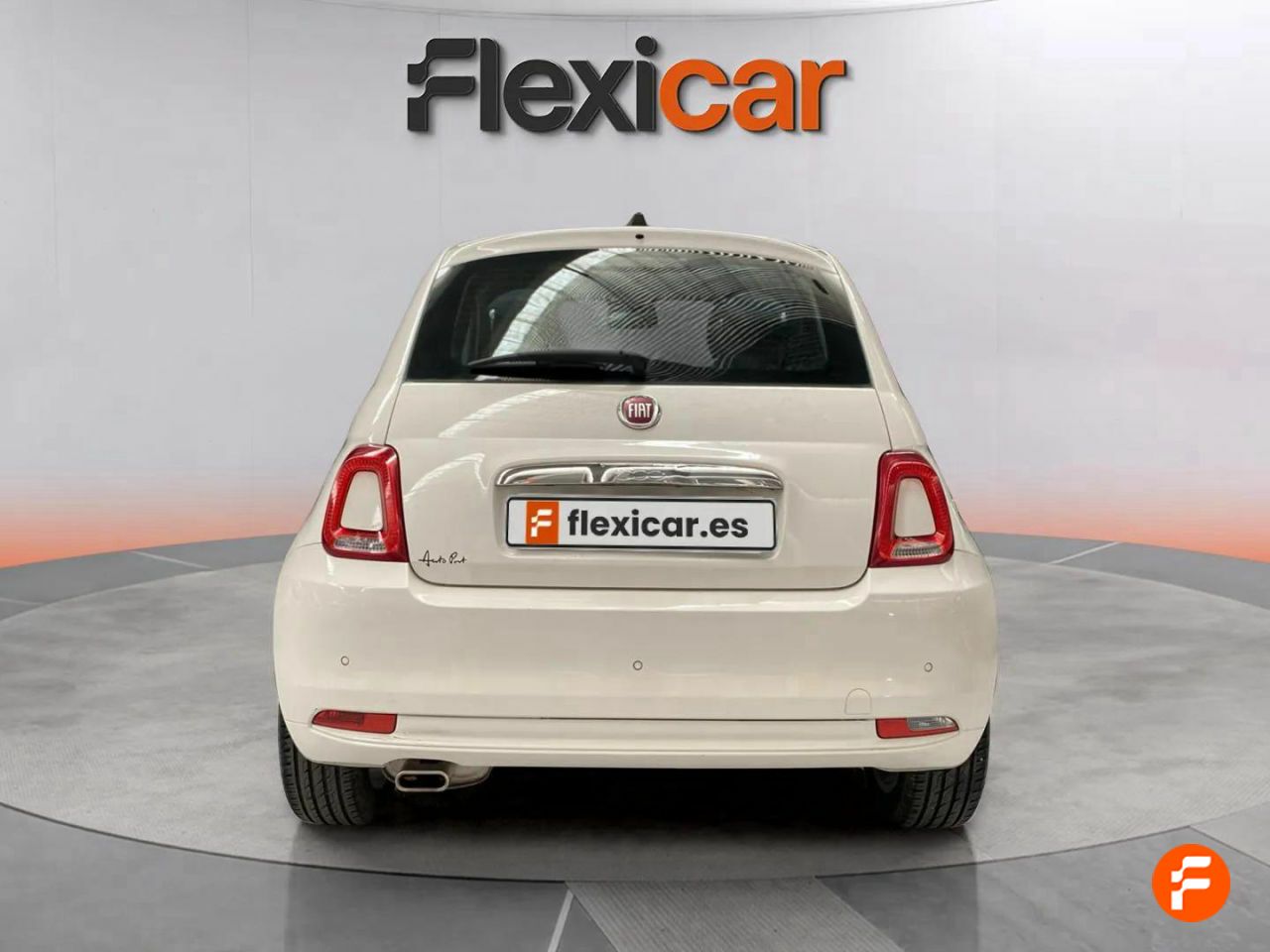 Foto Fiat 500 7
