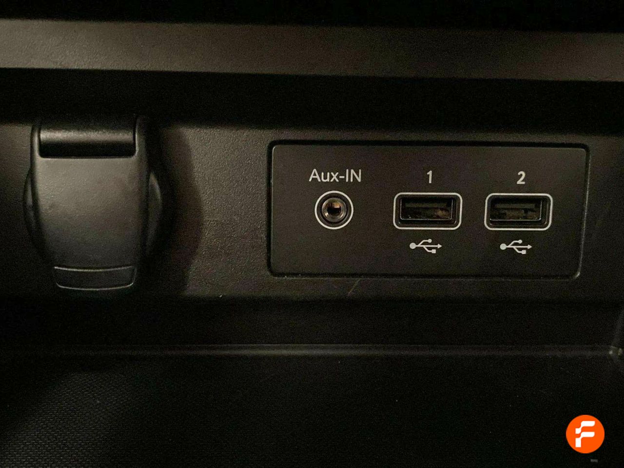 Foto Renault Arkana 36
