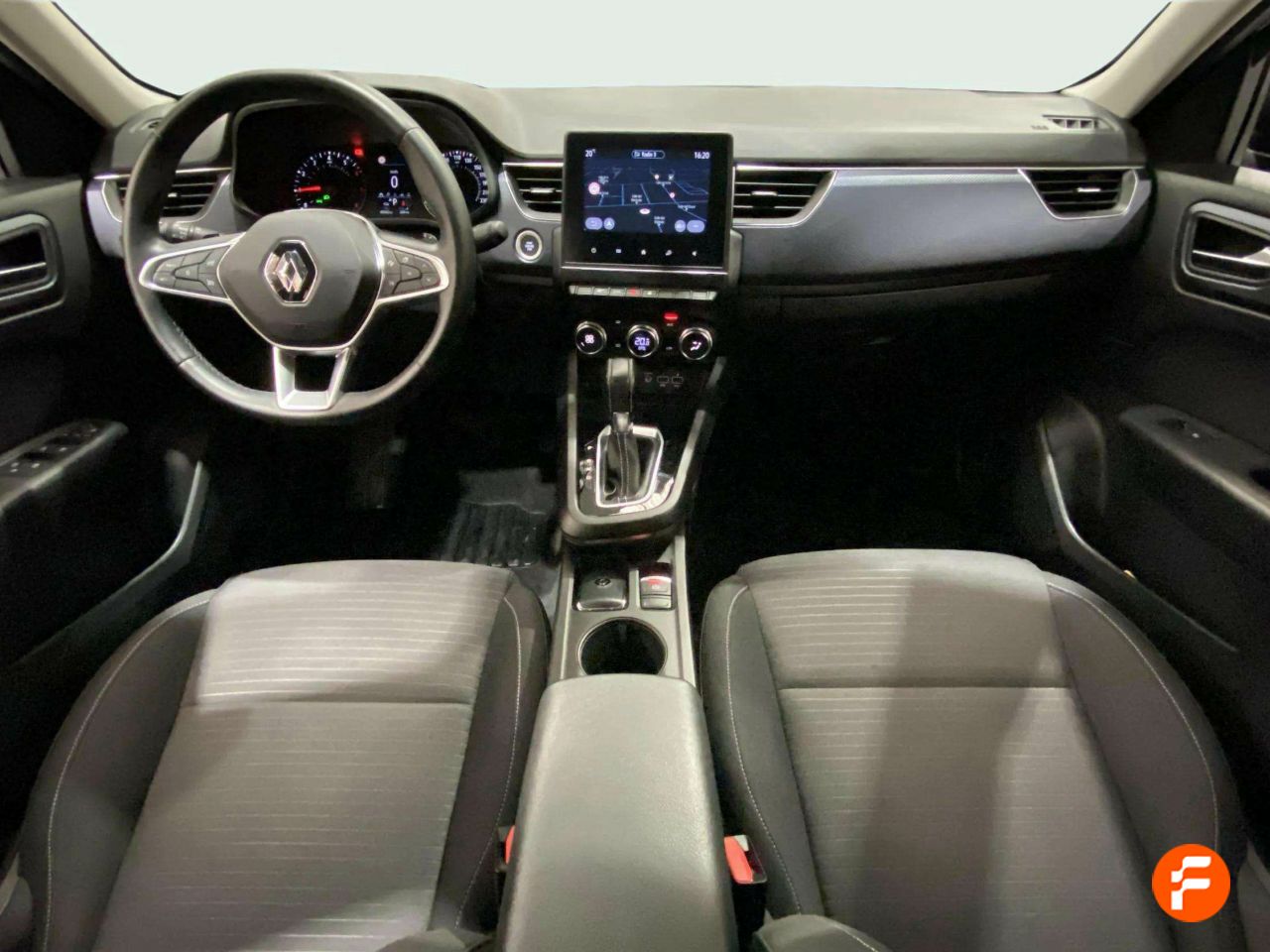 Foto Renault Arkana 14