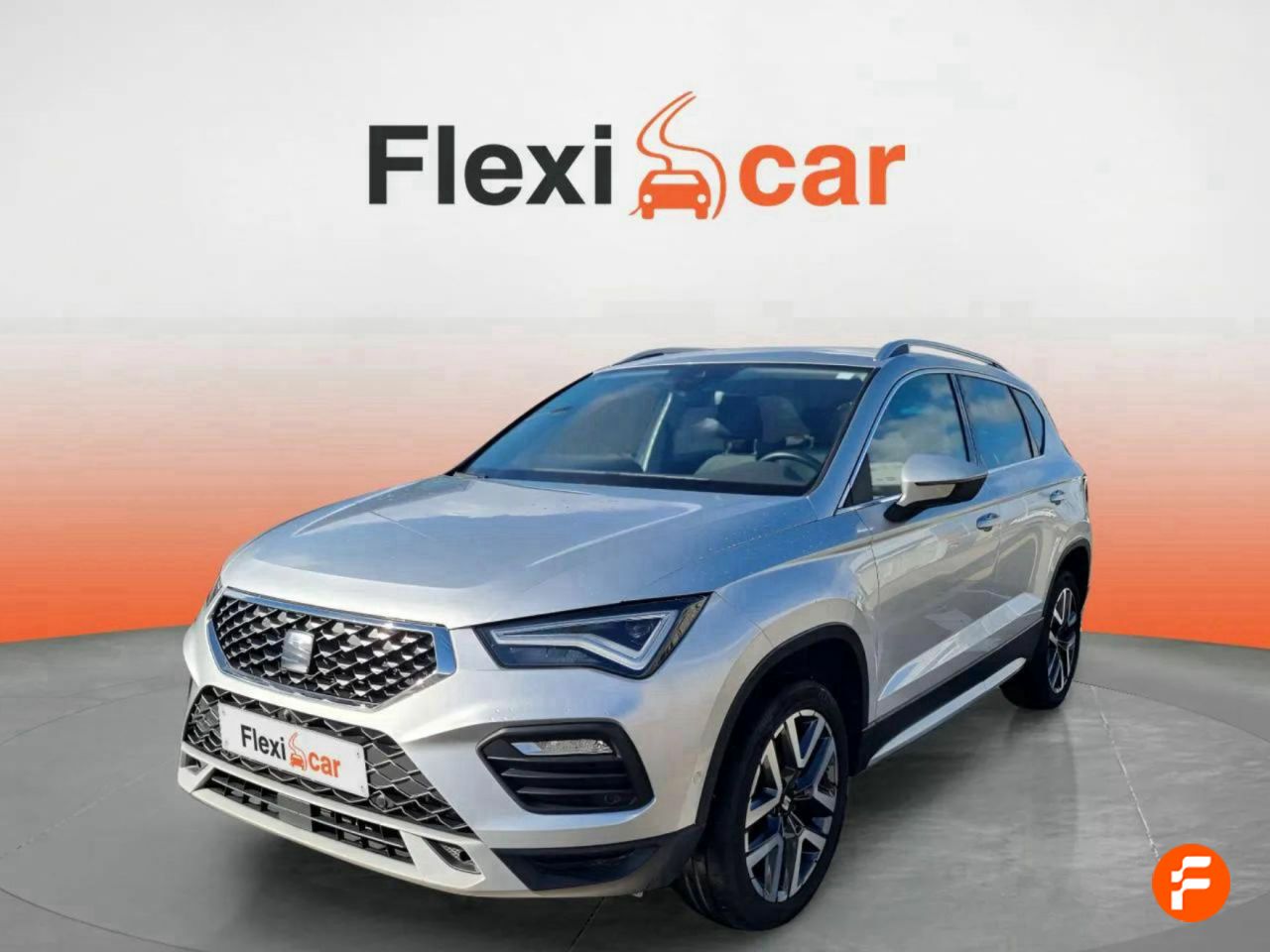 Foto Seat Ateca 3