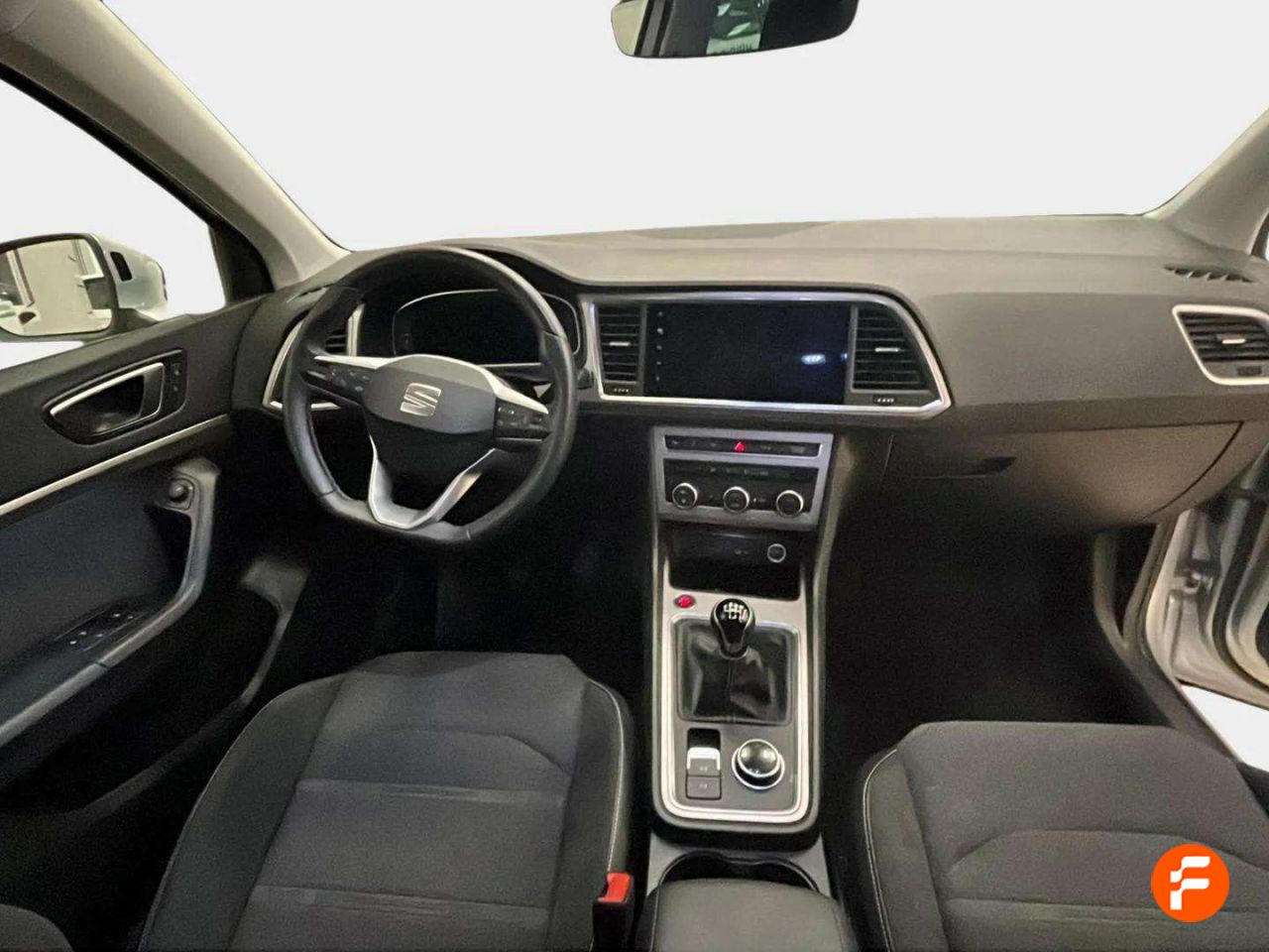 Foto Seat Ateca 9