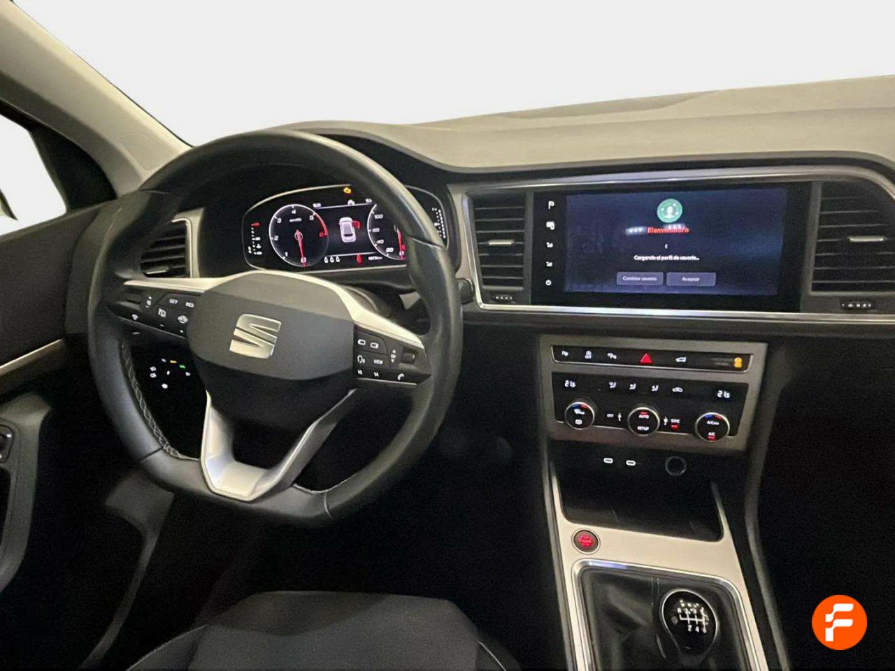 Foto Seat Ateca 10