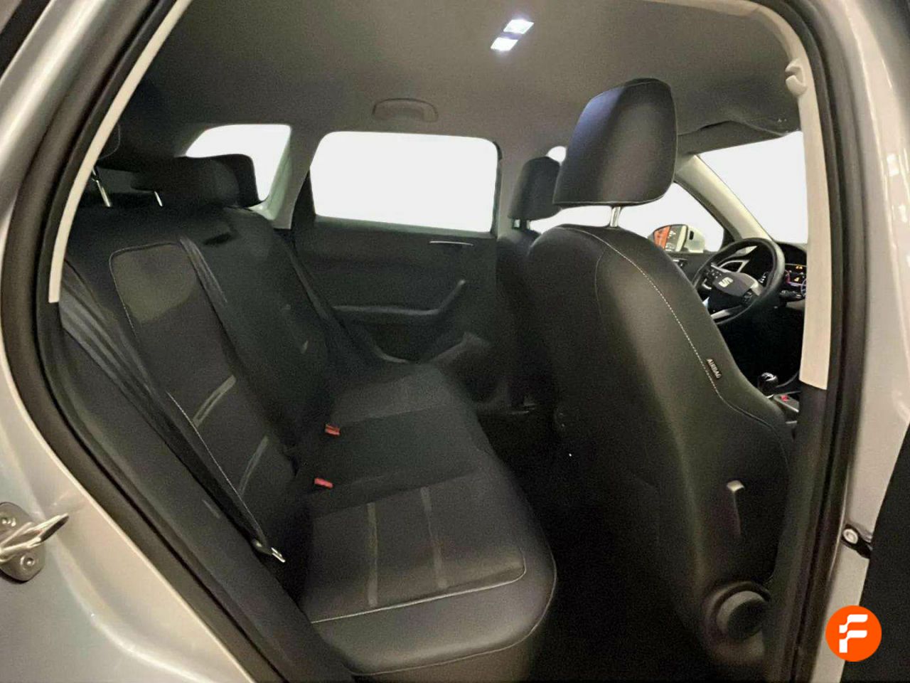 Foto Seat Ateca 13