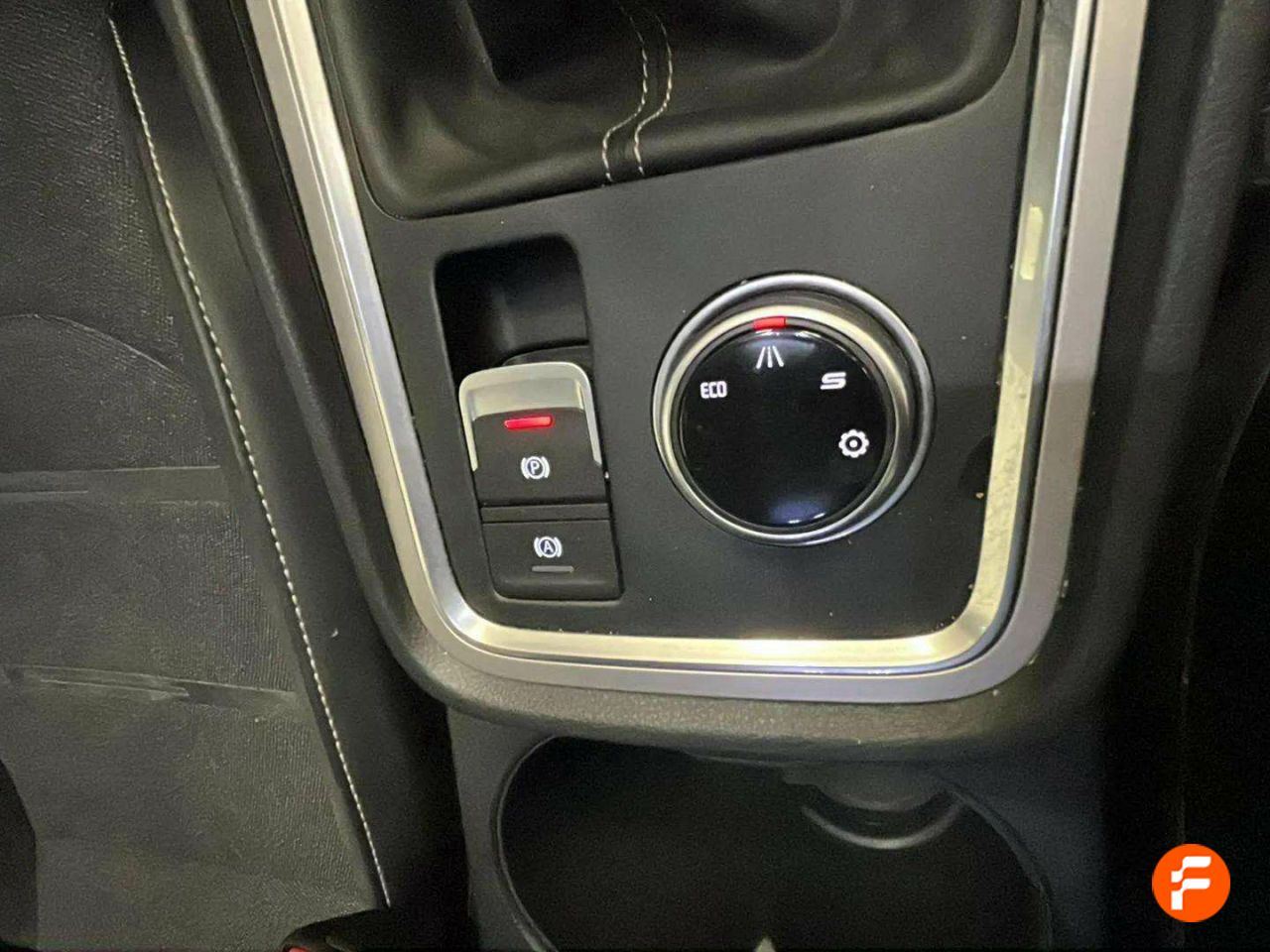Foto Seat Ateca 16