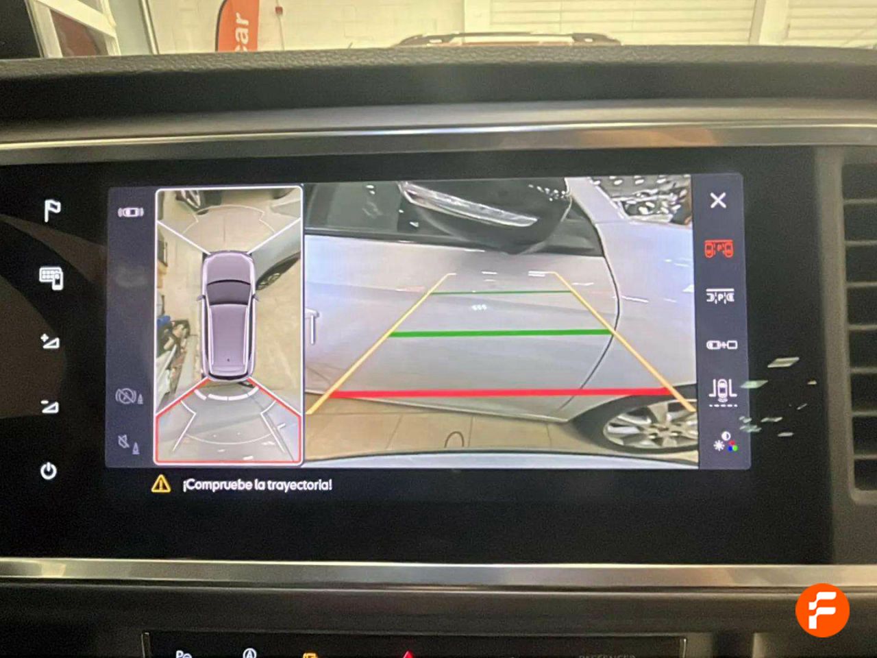 Foto Seat Ateca 17