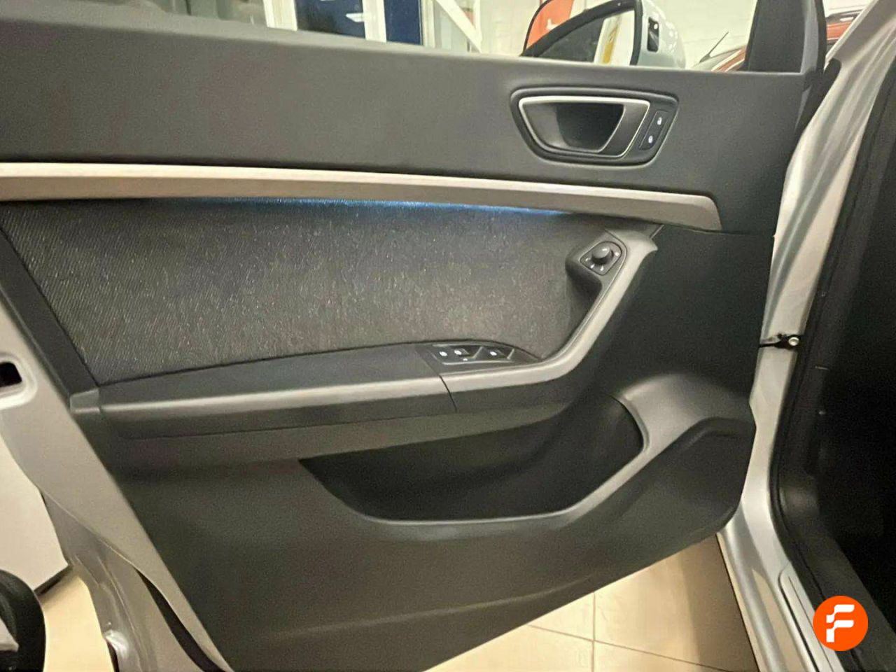Foto Seat Ateca 18