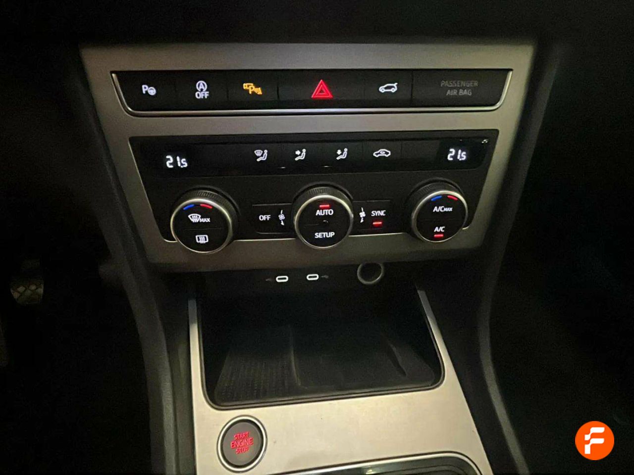 Foto Seat Ateca 20