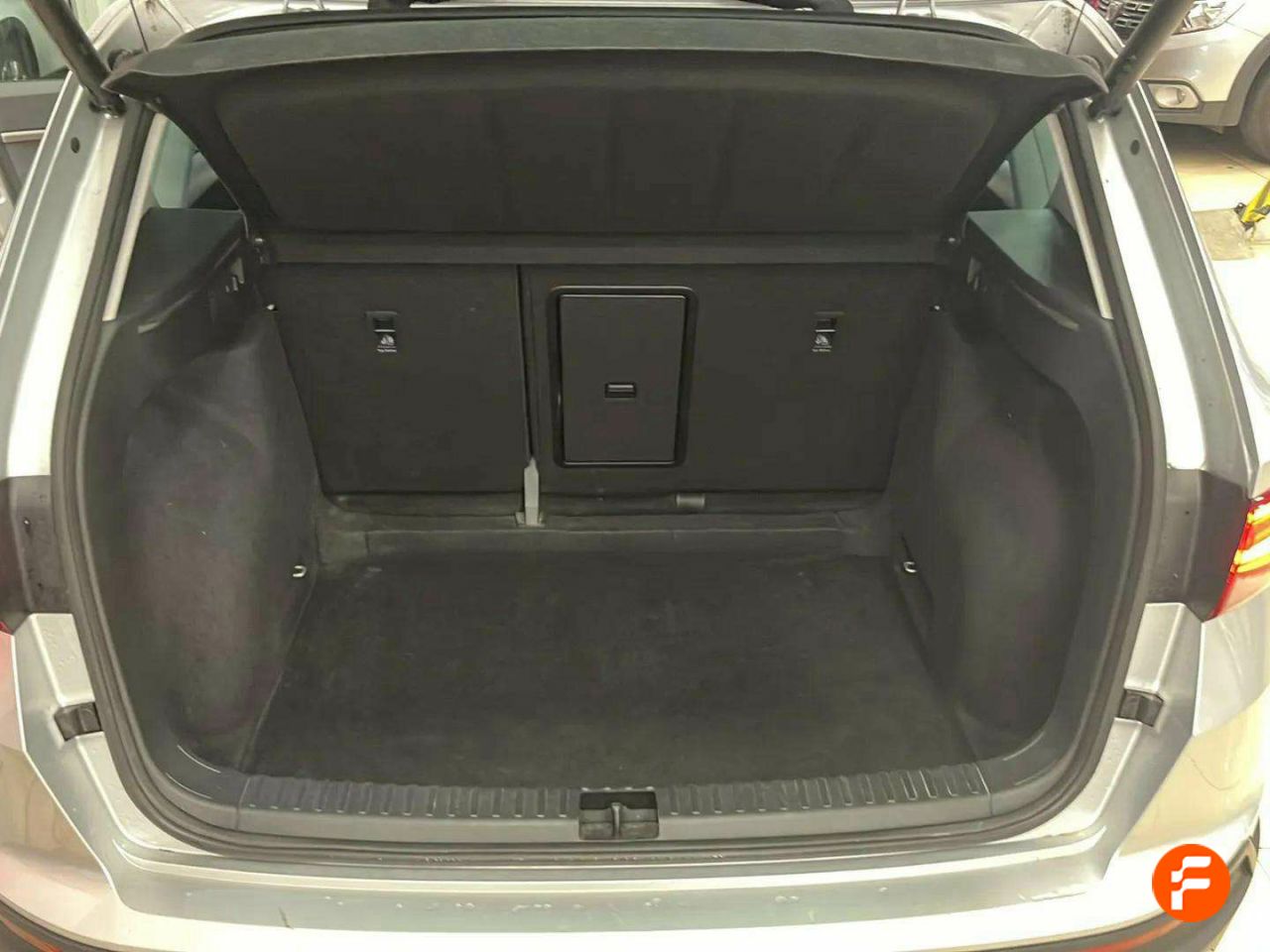 Foto Seat Ateca 22
