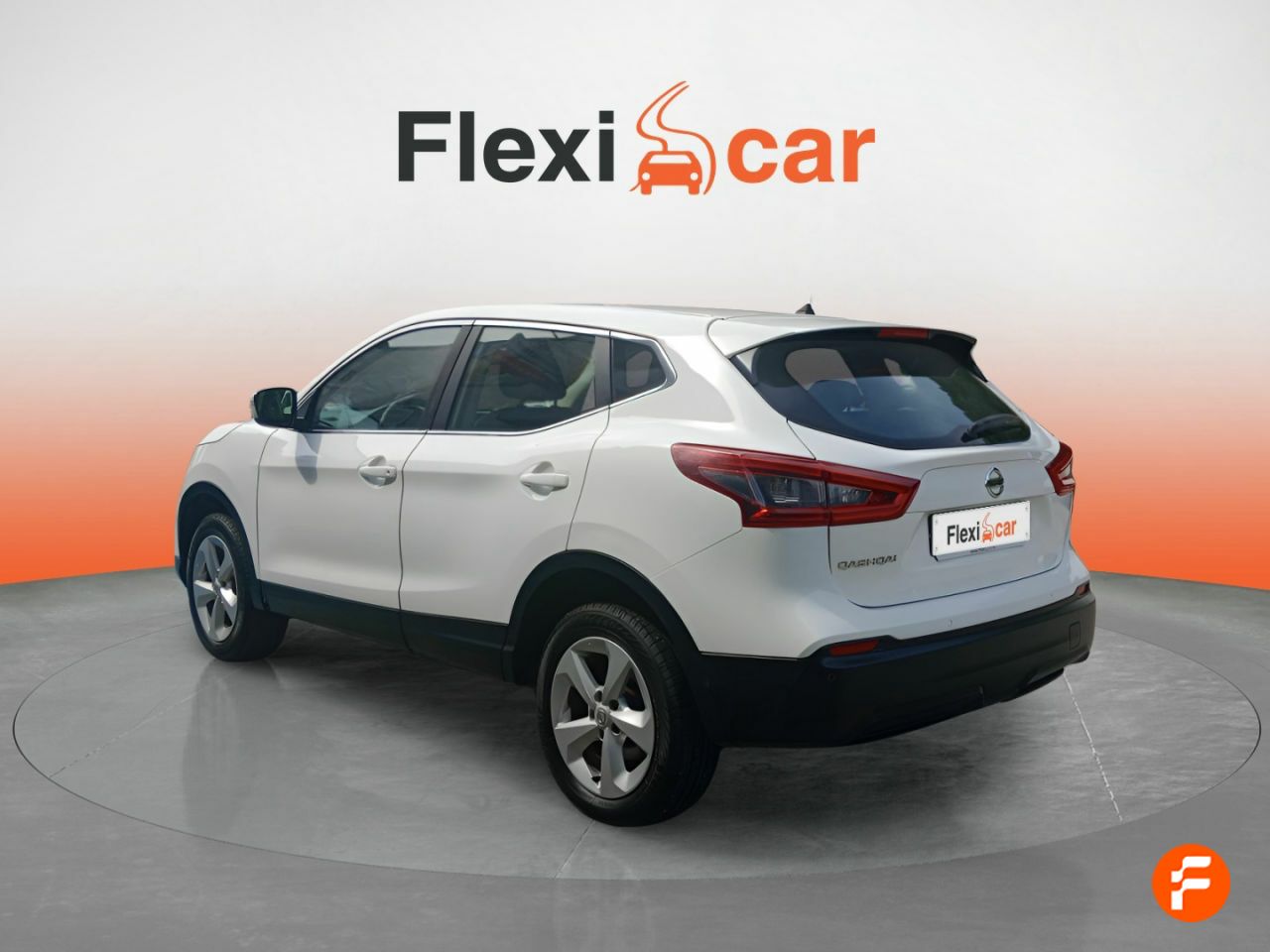 Foto Nissan Qashqai 4