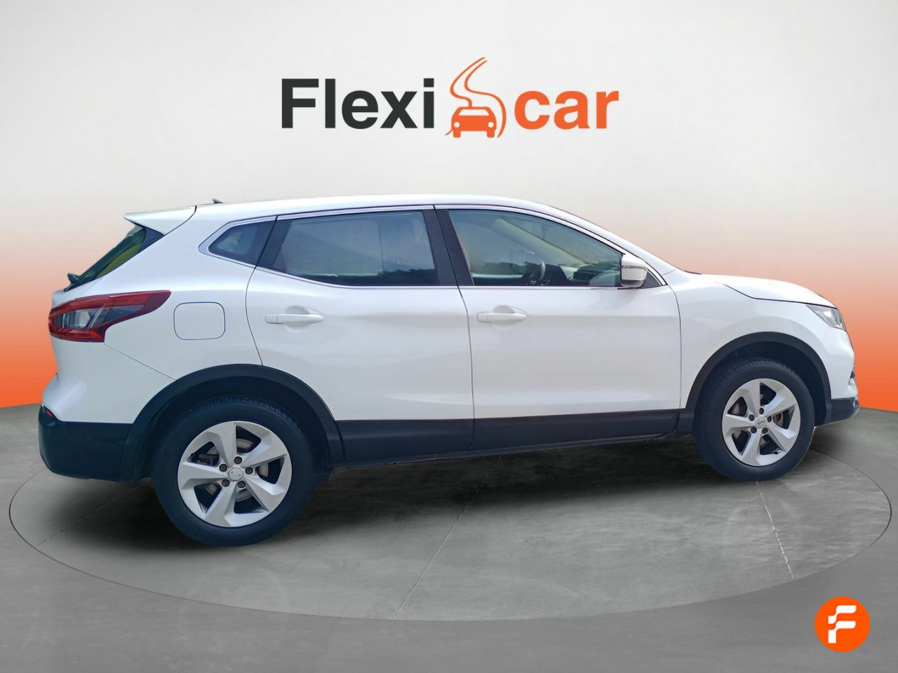 Foto Nissan Qashqai 8