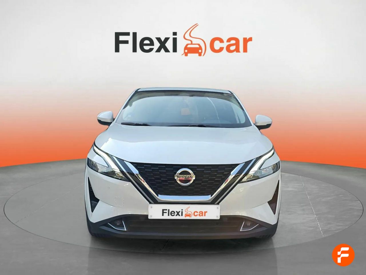 Foto Nissan Qashqai 2