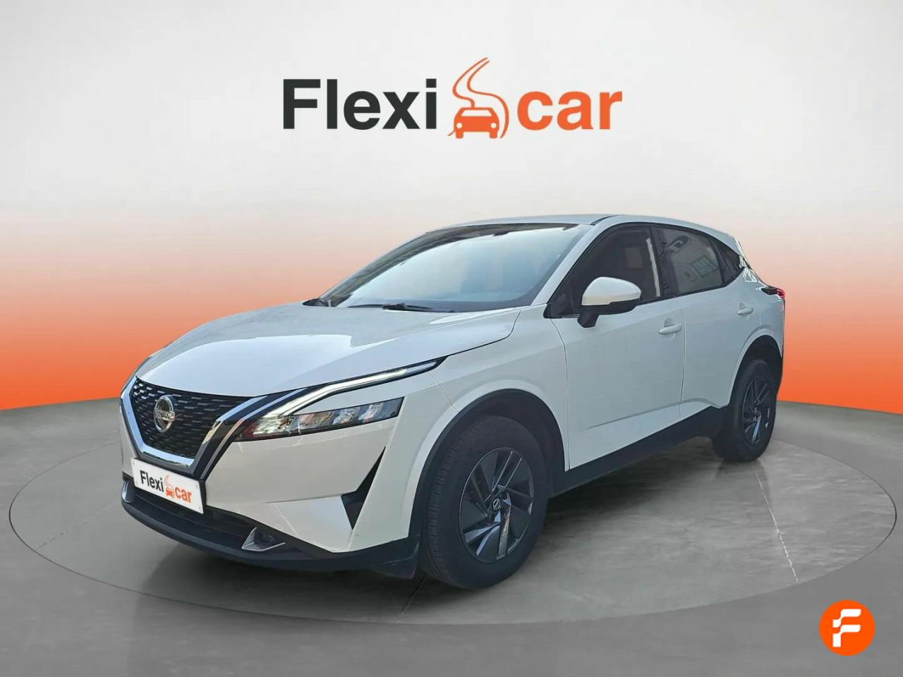 Foto Nissan Qashqai 3