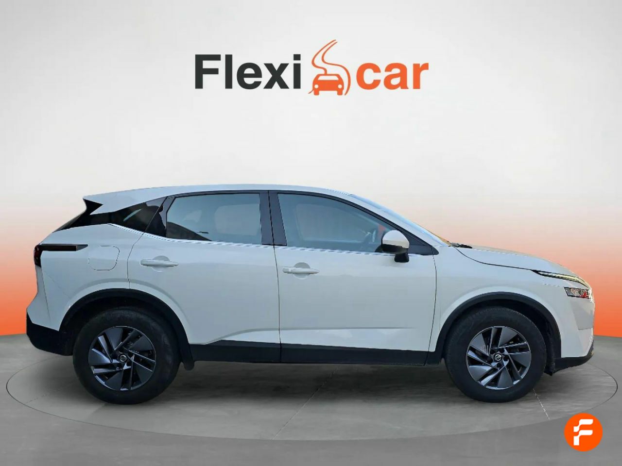 Foto Nissan Qashqai 5