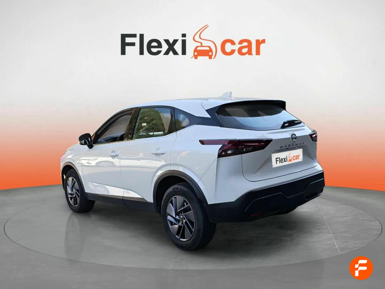 Foto Nissan Qashqai 7