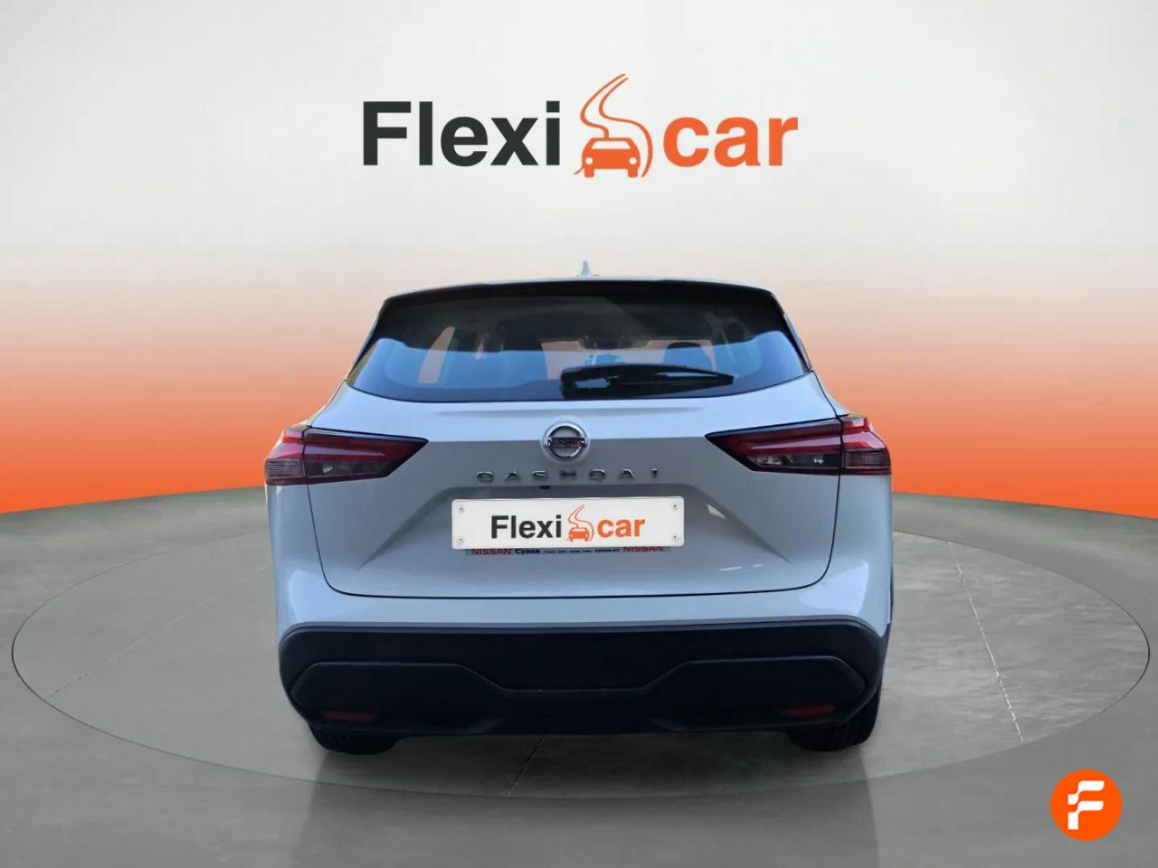 Foto Nissan Qashqai 8