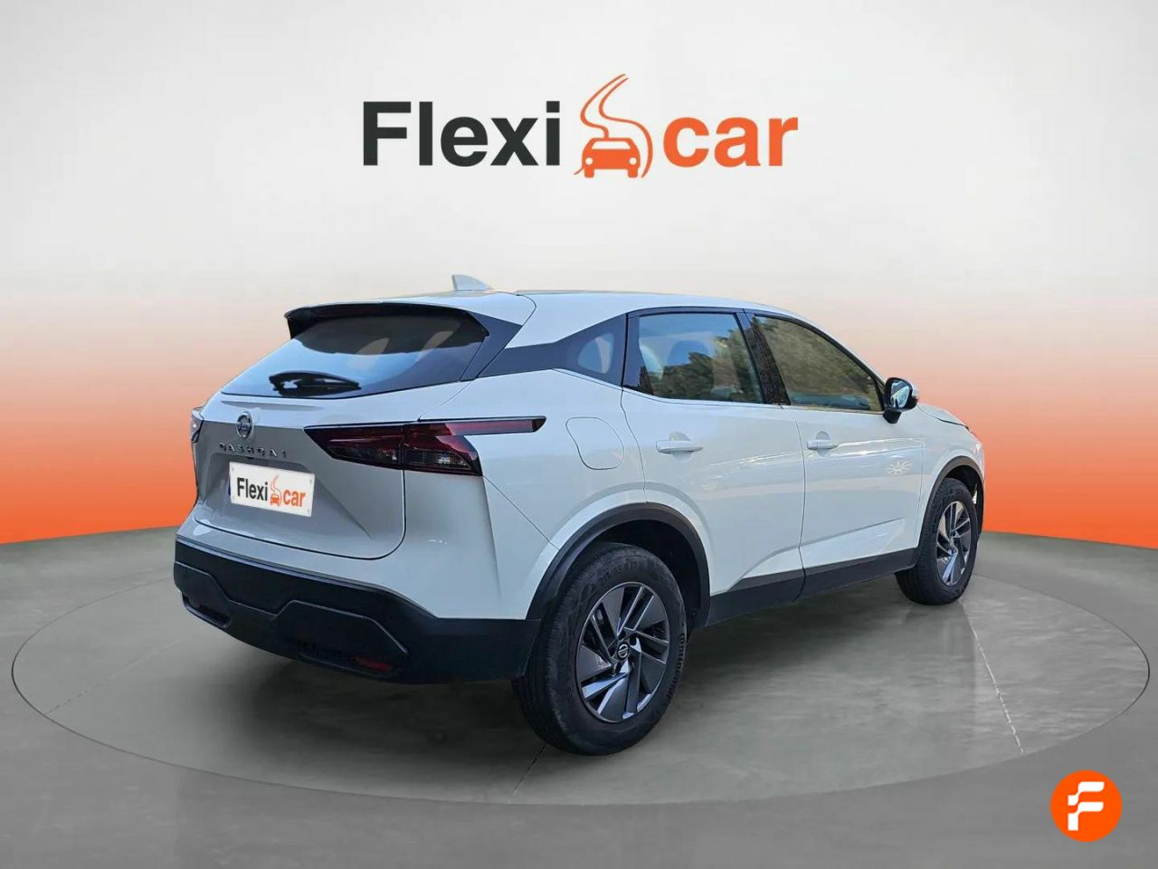 Foto Nissan Qashqai 9