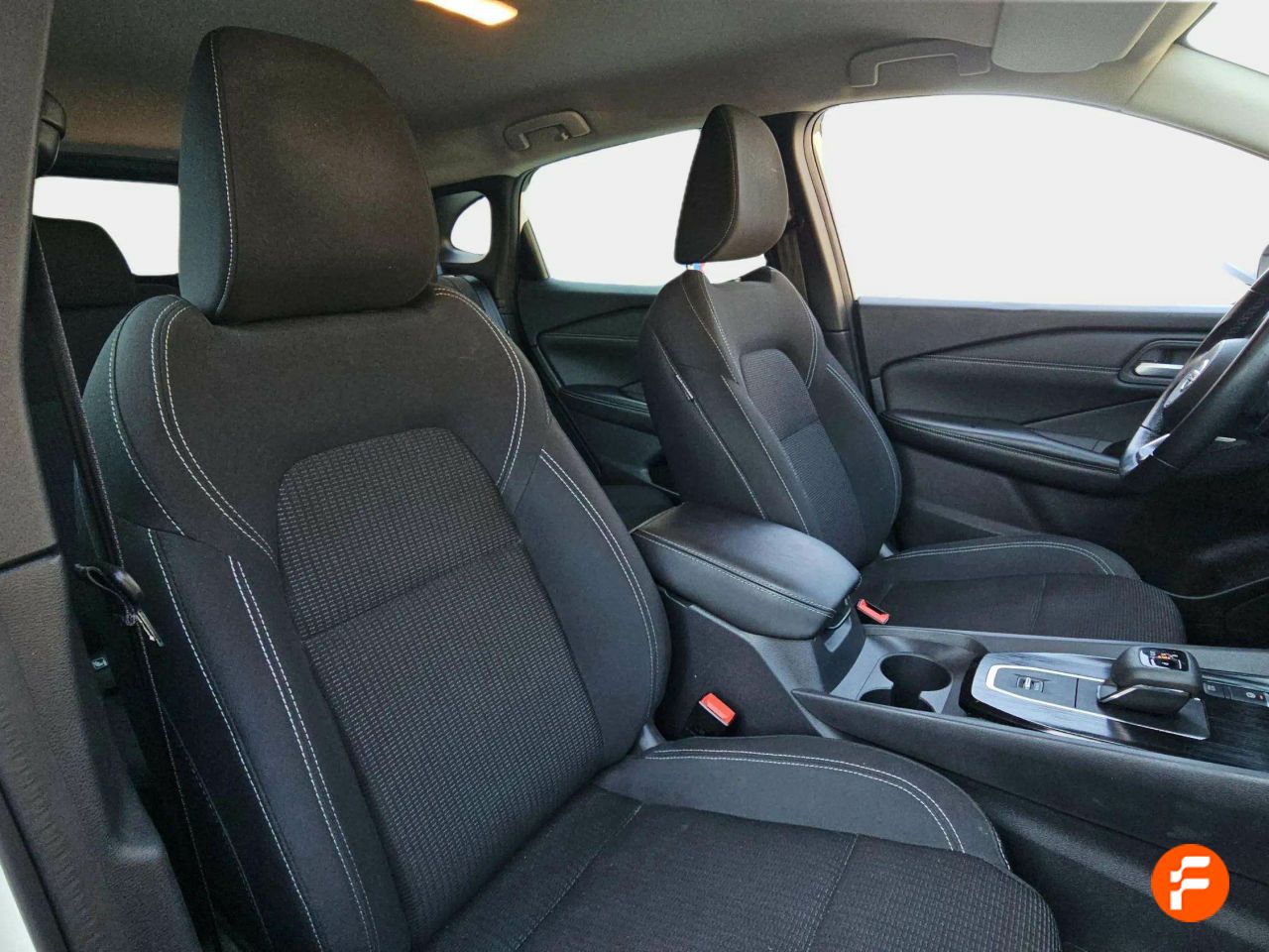 Foto Nissan Qashqai 14
