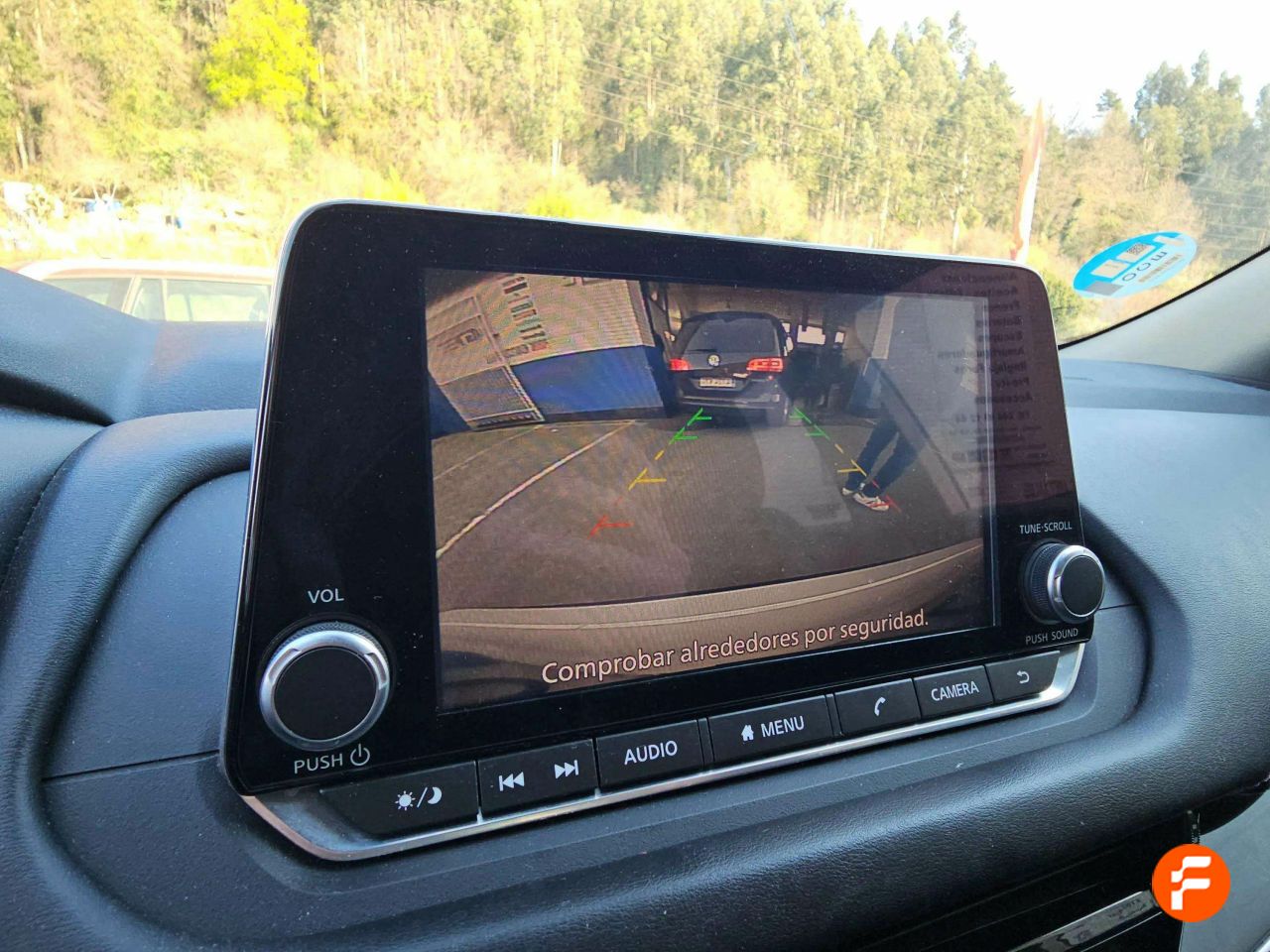 Foto Nissan Qashqai 20