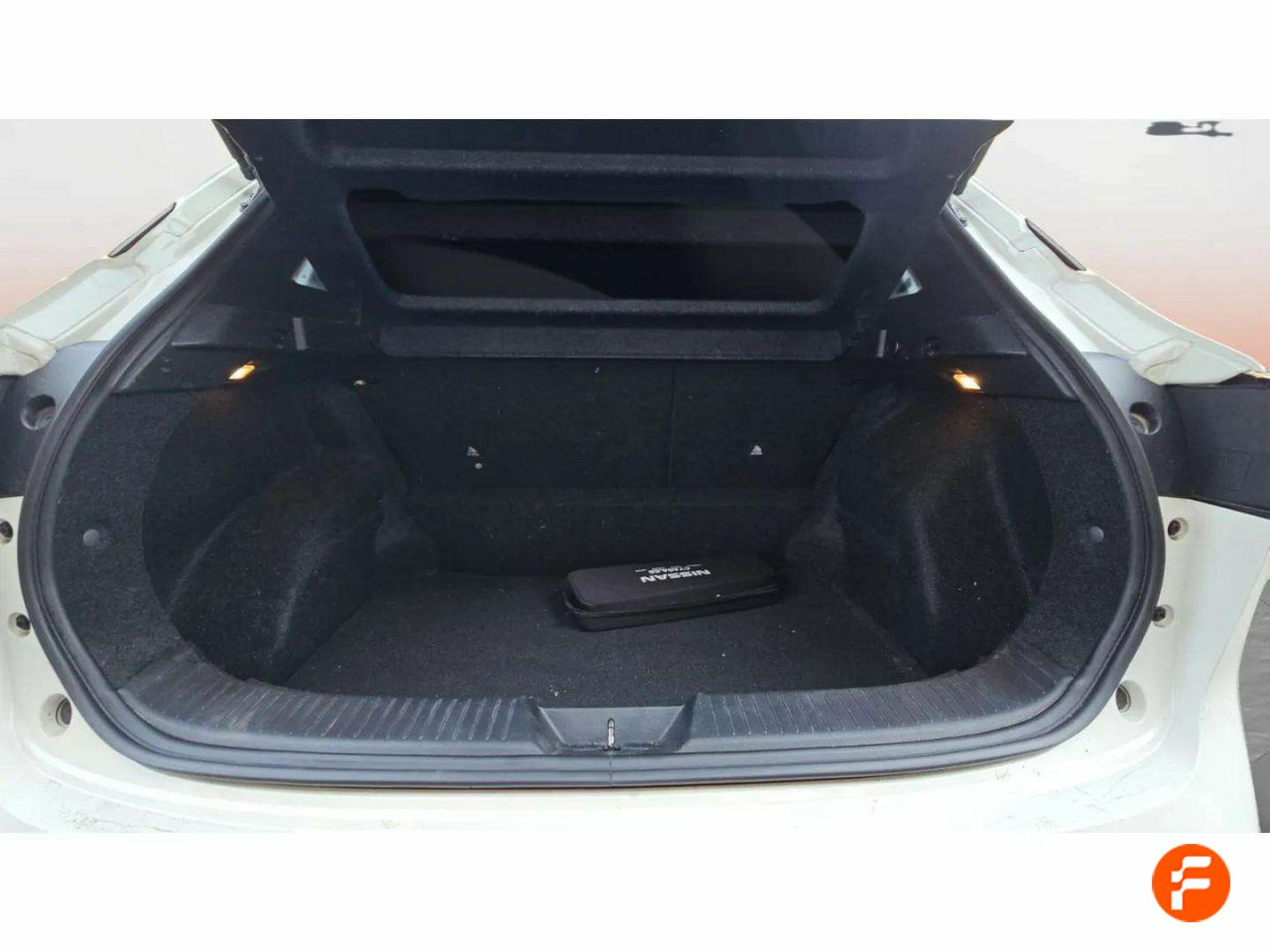 Foto Nissan Qashqai 22