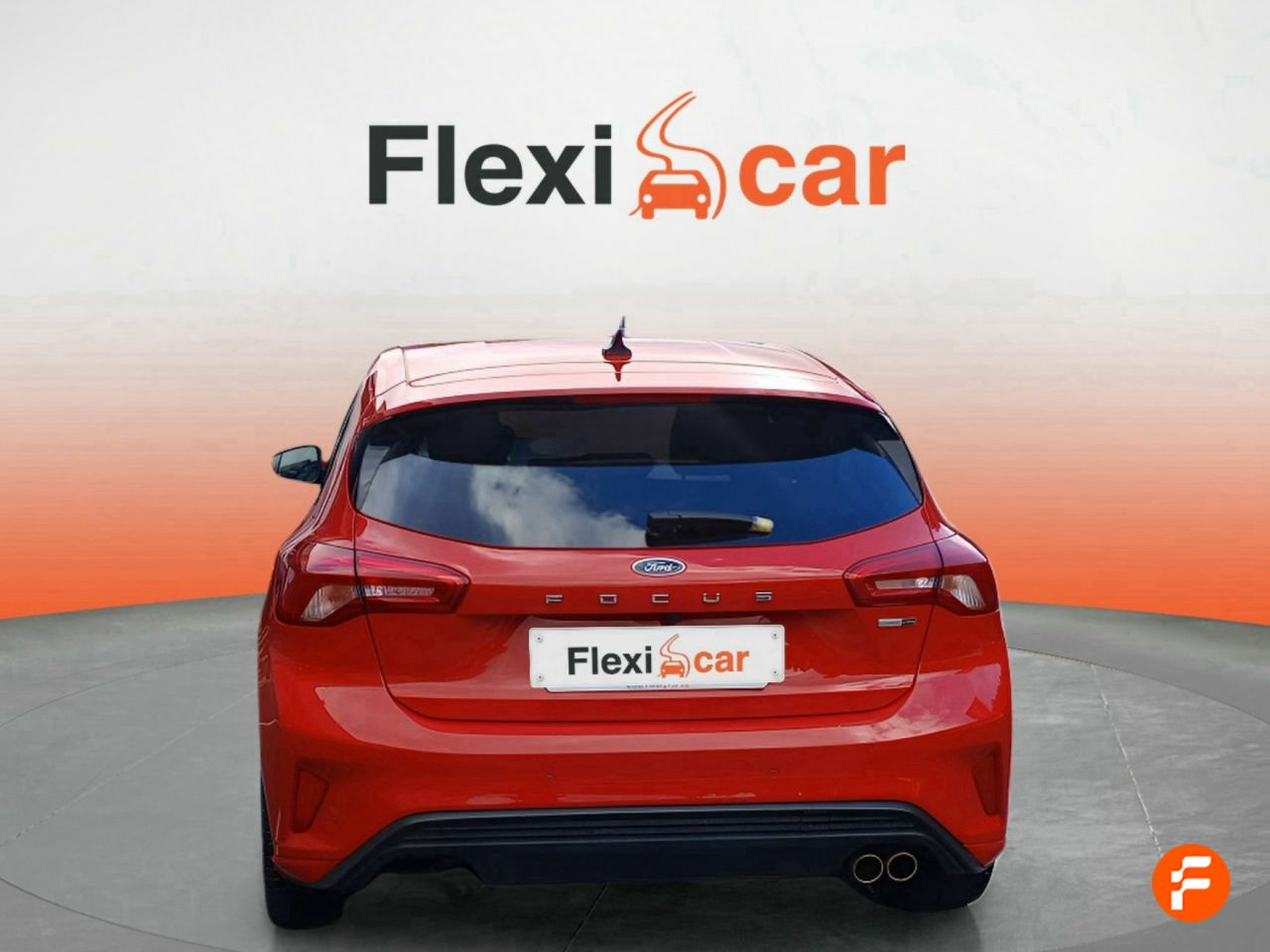 Foto Ford Focus 7
