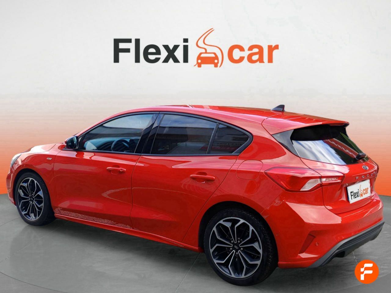 Foto Ford Focus 9