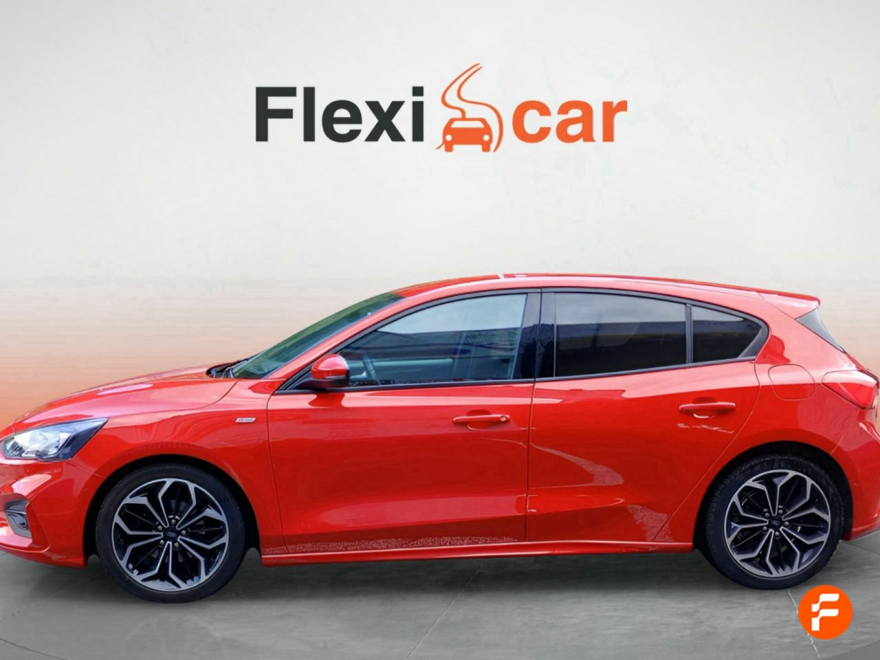 Foto Ford Focus 14