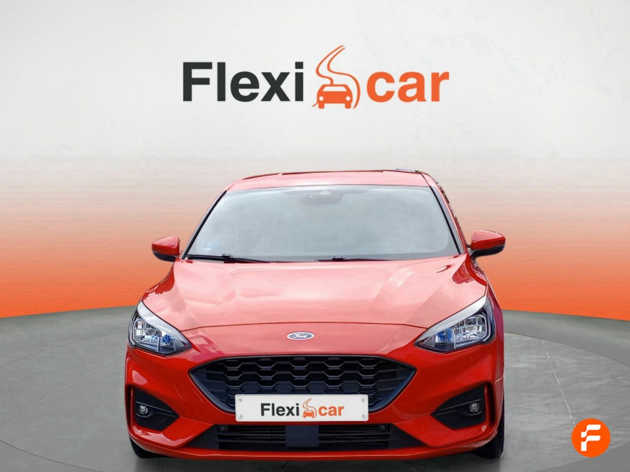 Foto Ford Focus 16