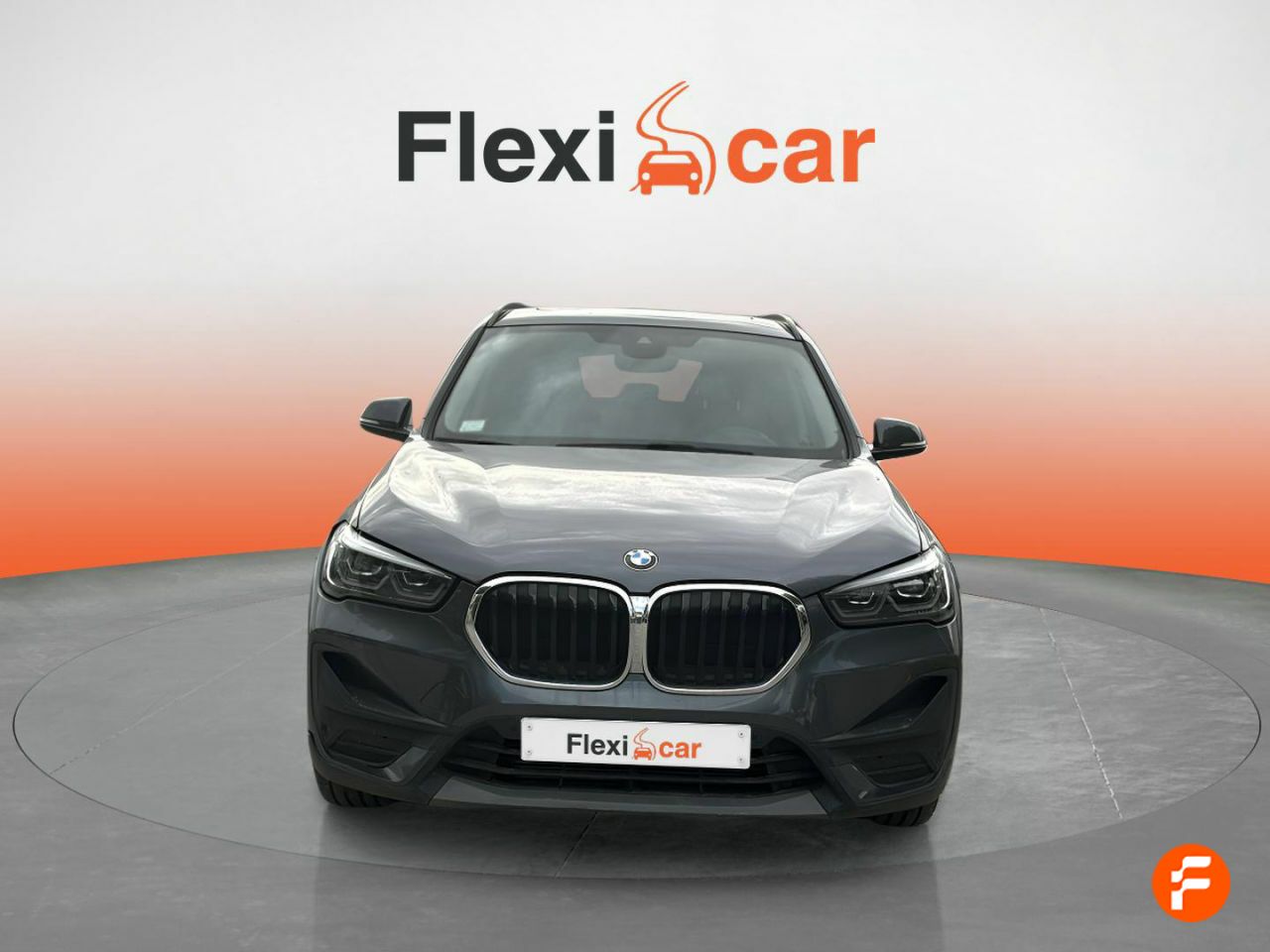 Foto BMW X1 2