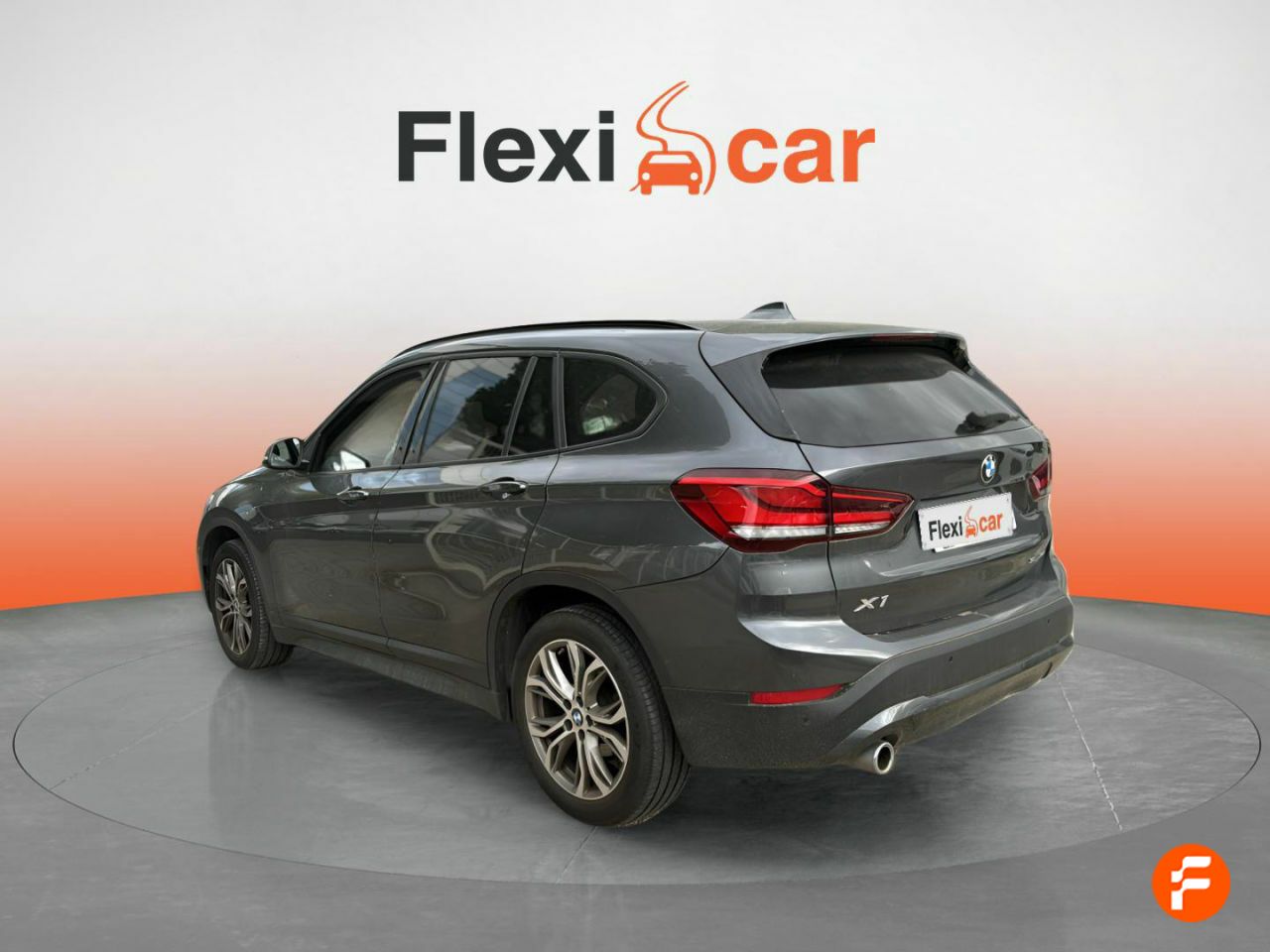 Foto BMW X1 5