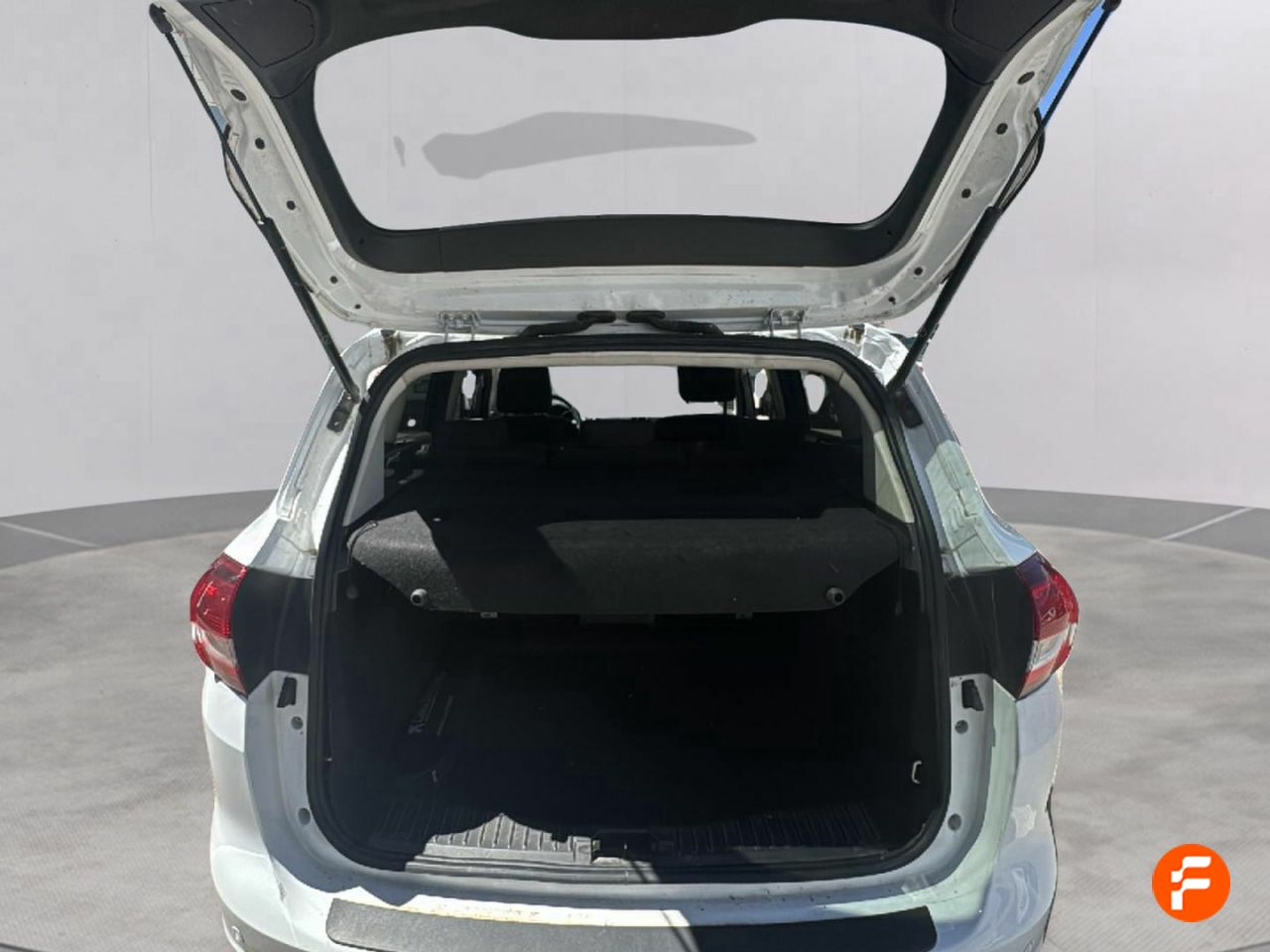 Foto Ford C-Max 5