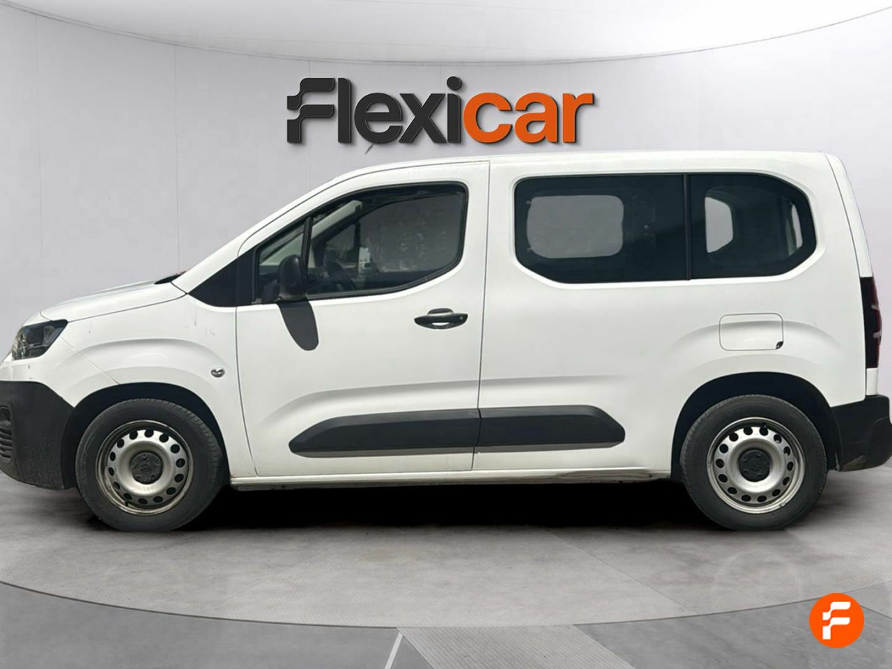 Foto Citroën Berlingo 3