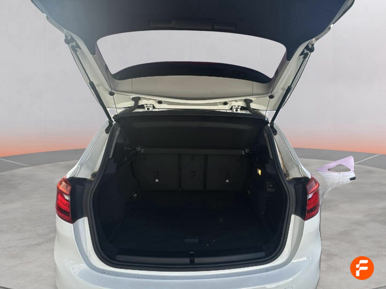 Foto BMW Serie 2 Active Tourer 7
